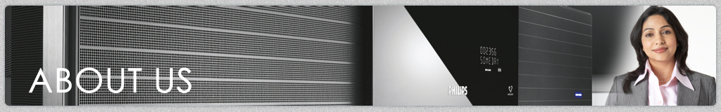 Callaway Home Theater