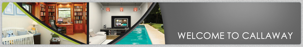 Callaway Home Theater