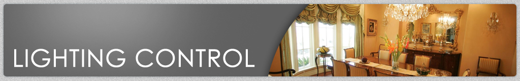 Callaway lighting control